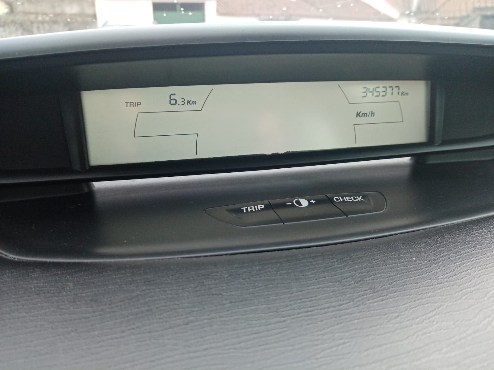 Citroen C4 1.6HDI