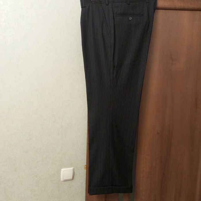 Брюки мужские новые .