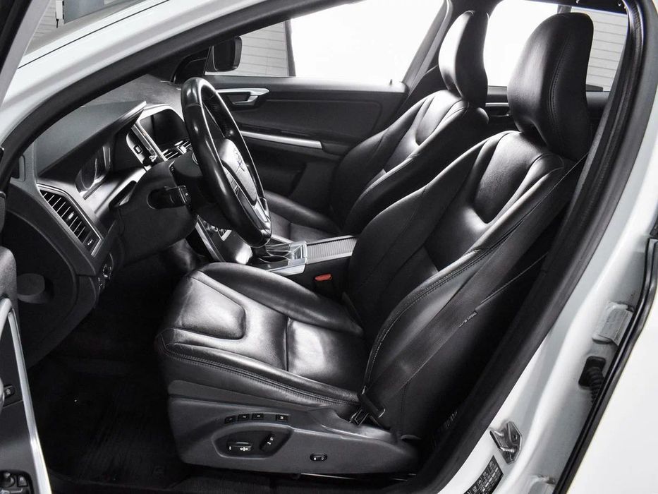 2016 Volvo XC60 2.0 diesel D4 AWD