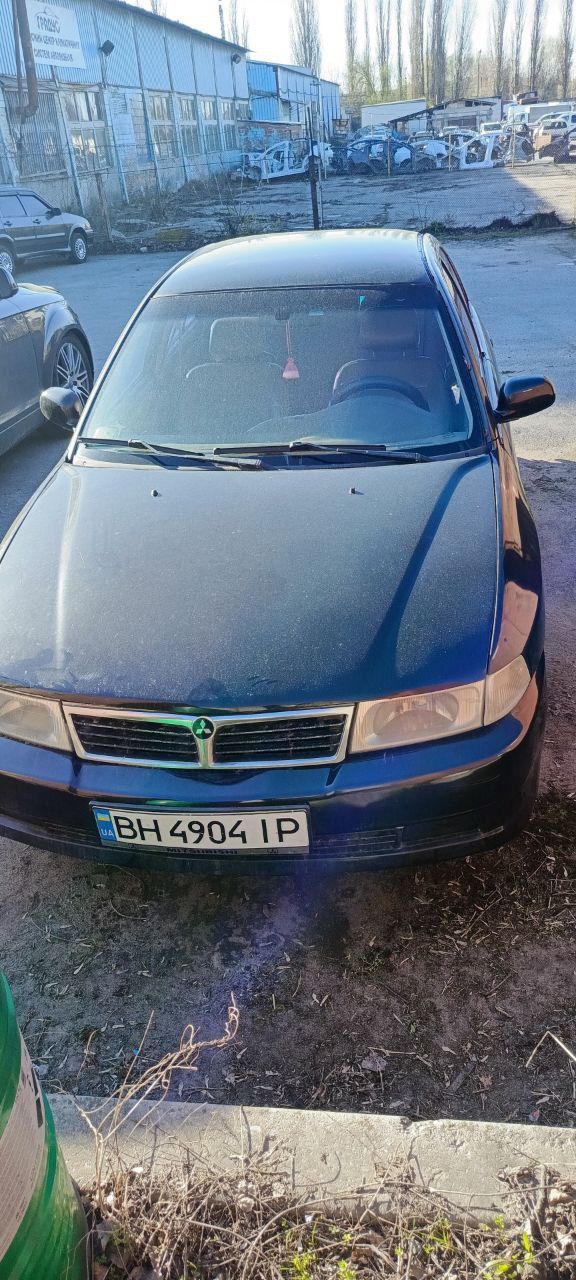 Продам автомобіль