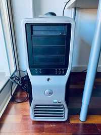 Desktop PC Torre Dell Precision 690