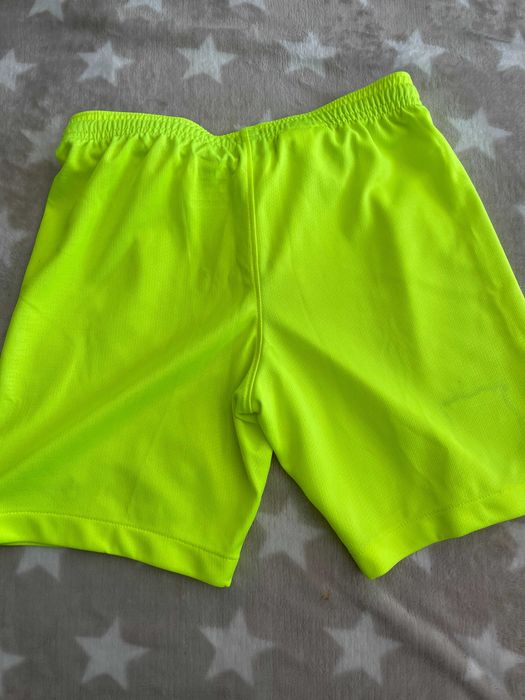 Calções Nike Barcelona - Criança 8/10 Anos