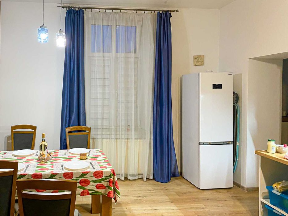 3-pok.apartament, mieszkanie, nocleg, centrum Przemyśl