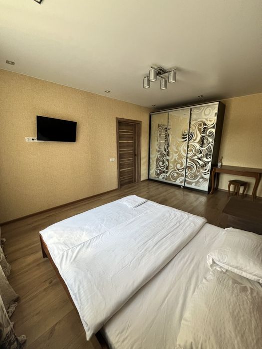 Подобово квартира, Центр міста,Нова квартира,Luxury Apartment здається