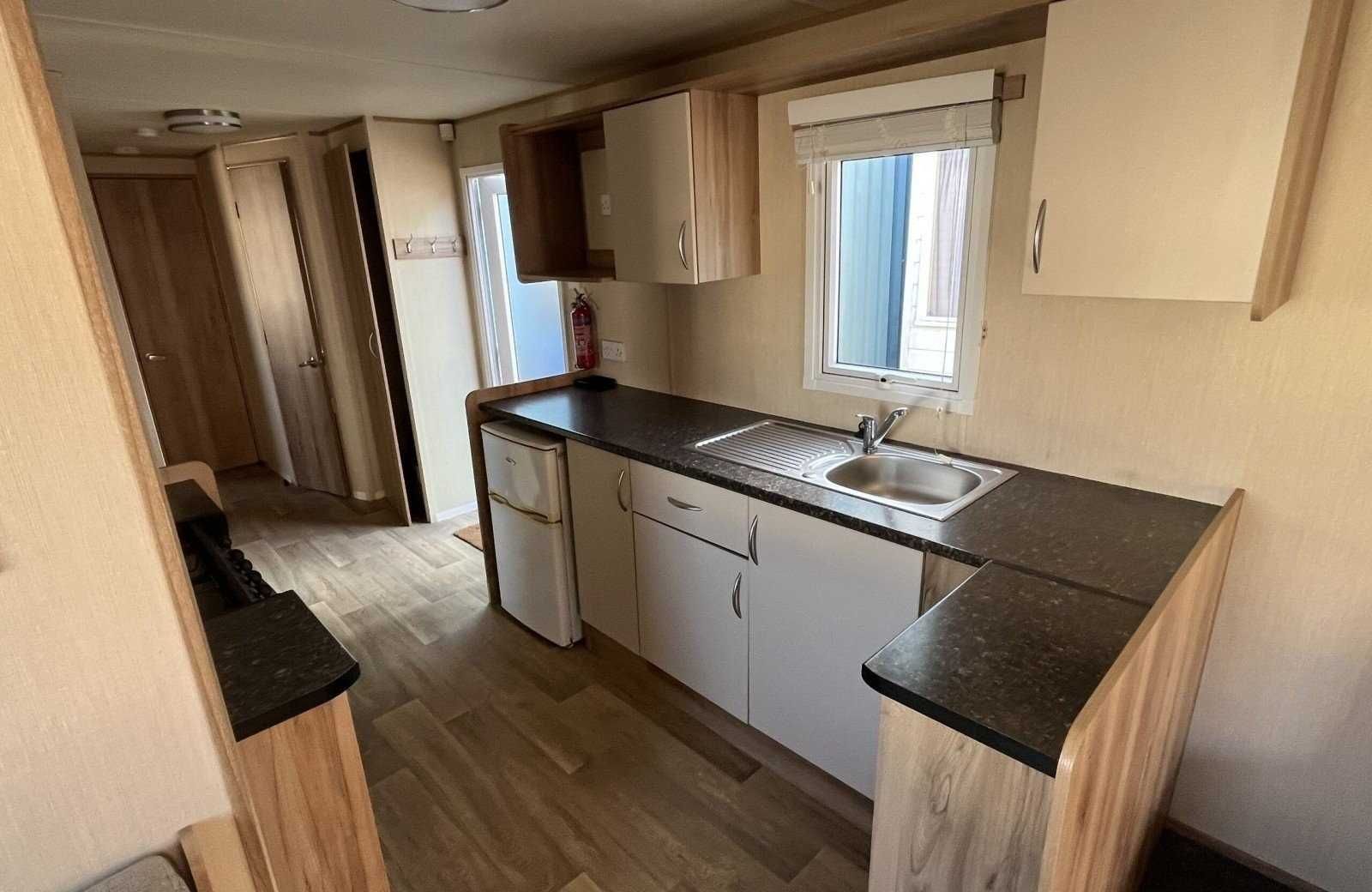 LINDA MOBILE HOME T3 PRONTA PARA HABITAR