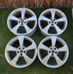 Felgi 5x112 Audi A3 S3 RS3 ROTOR 18 cali