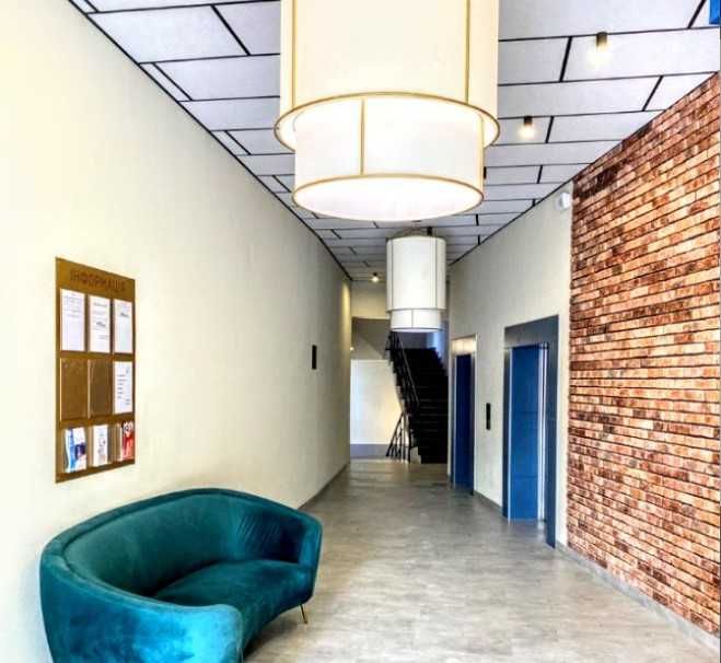 Новострой Виа Рома - почувствуй себя в Италии на Инглези!