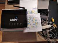 router Netia Asmax AR 1004g