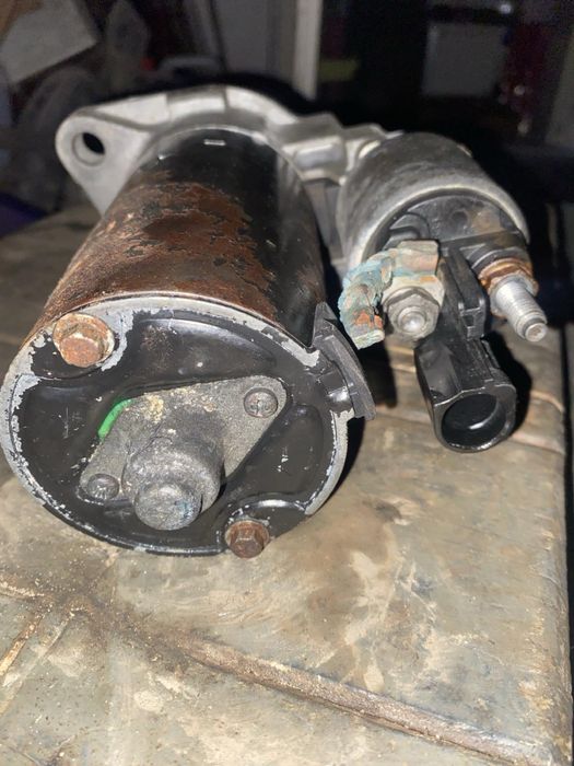 Стартер Т4 ………..