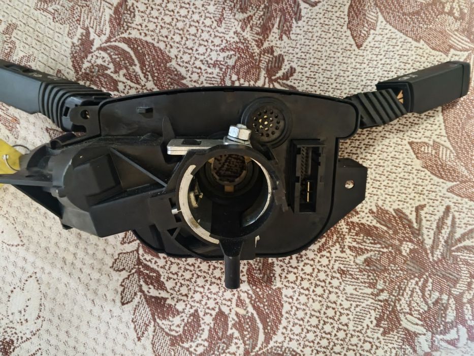 Подрулевой переключатель Опель  Вектра С