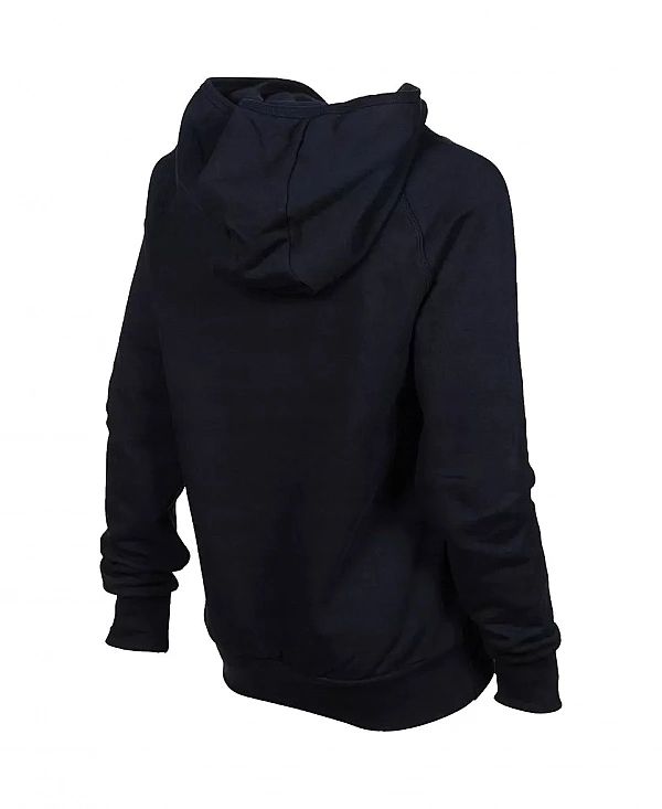 Bluza dziecięca Arena TeamLine Hooded Unisex 10, 11