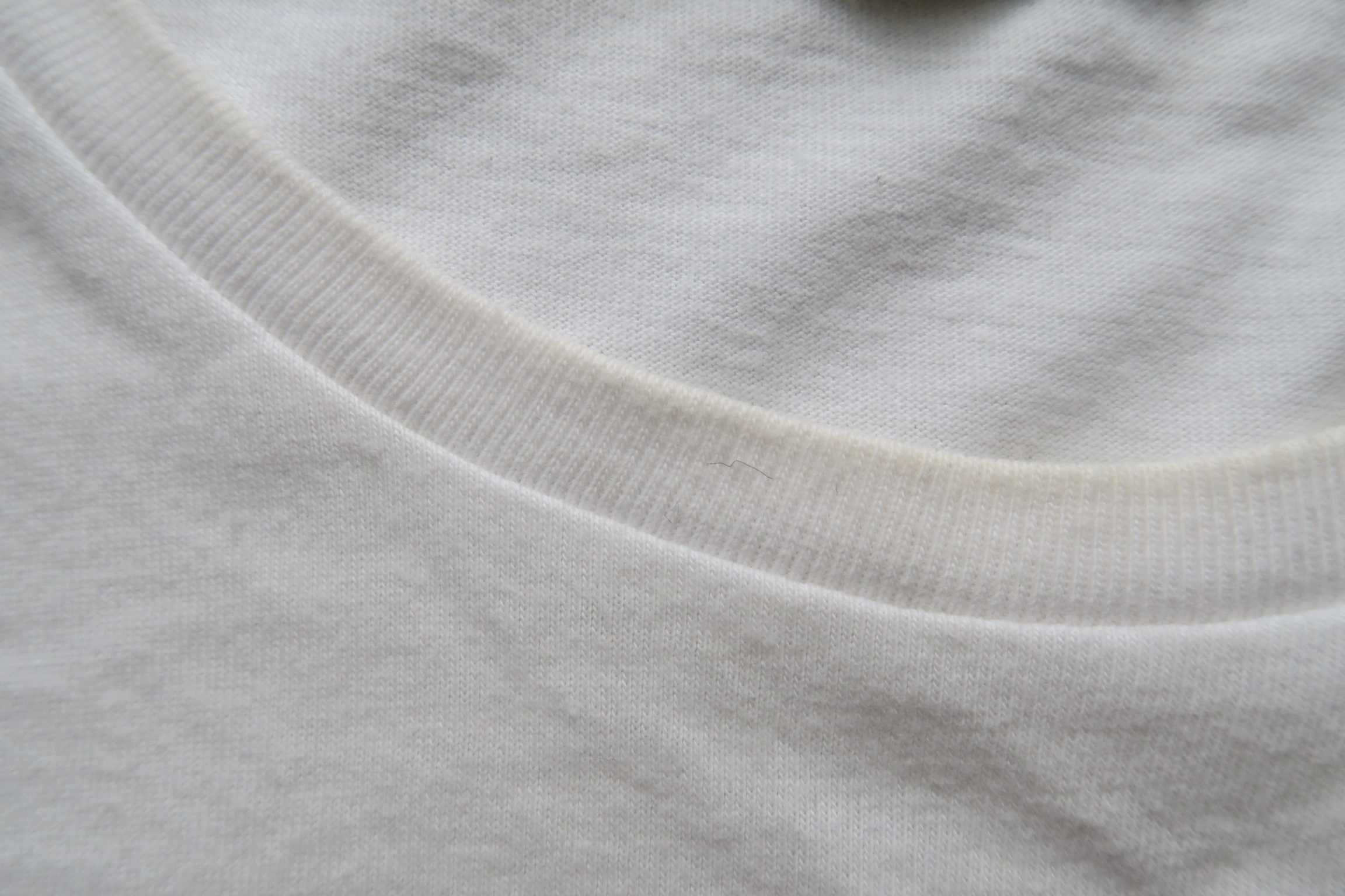 Iceberg koszulka t-shirt ze złotym logo L