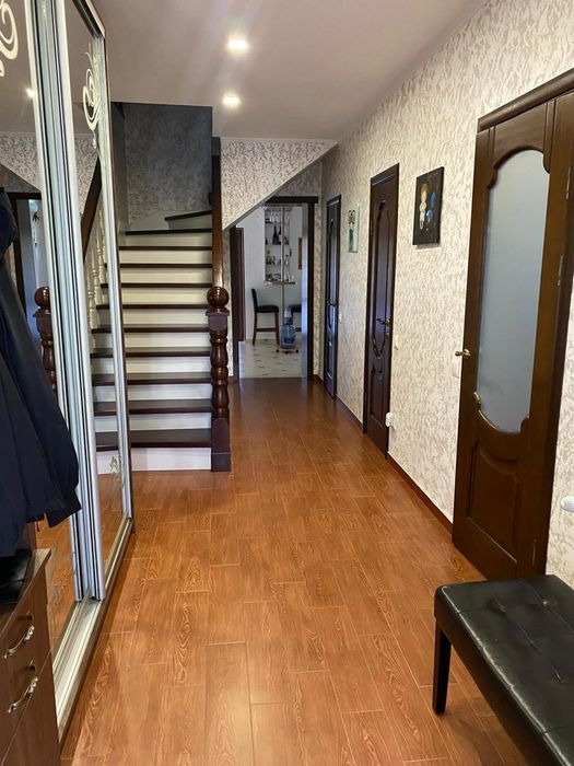 Продається будинок в с.Пряжів серед новобудов