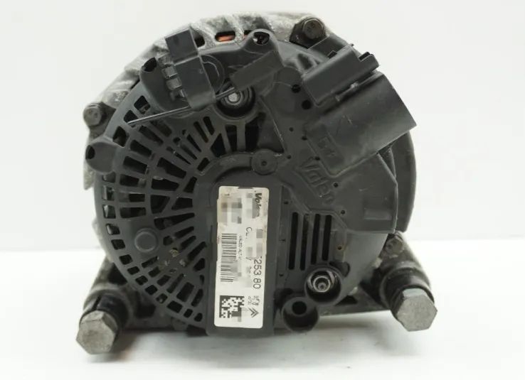 Alternador Peugeot Partner 208 308 Citroen Berlingo C-ELYSÈE C3 C4 1.5bluehdi 12v Ref.9610525380
