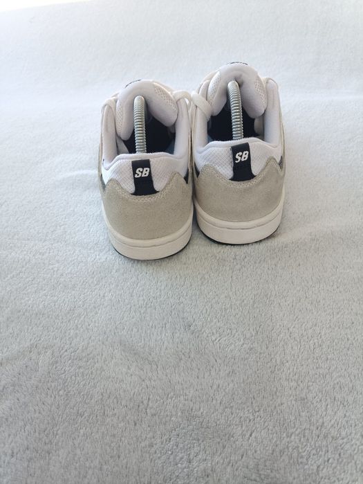 Женские кроссовки кеды Nike SB р38