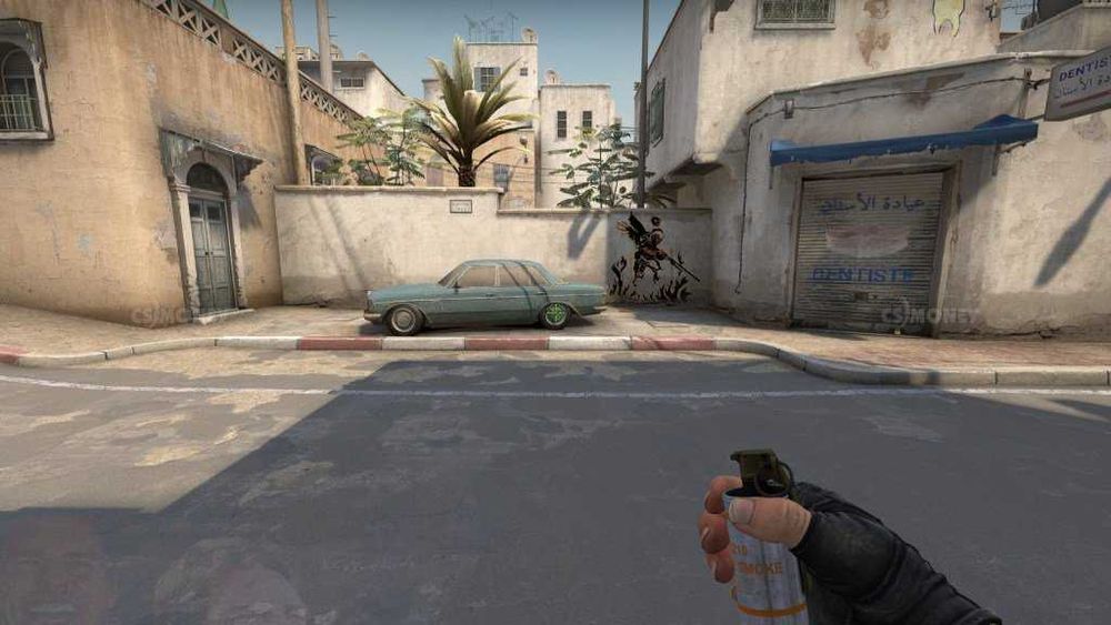 gruz do upału na zime