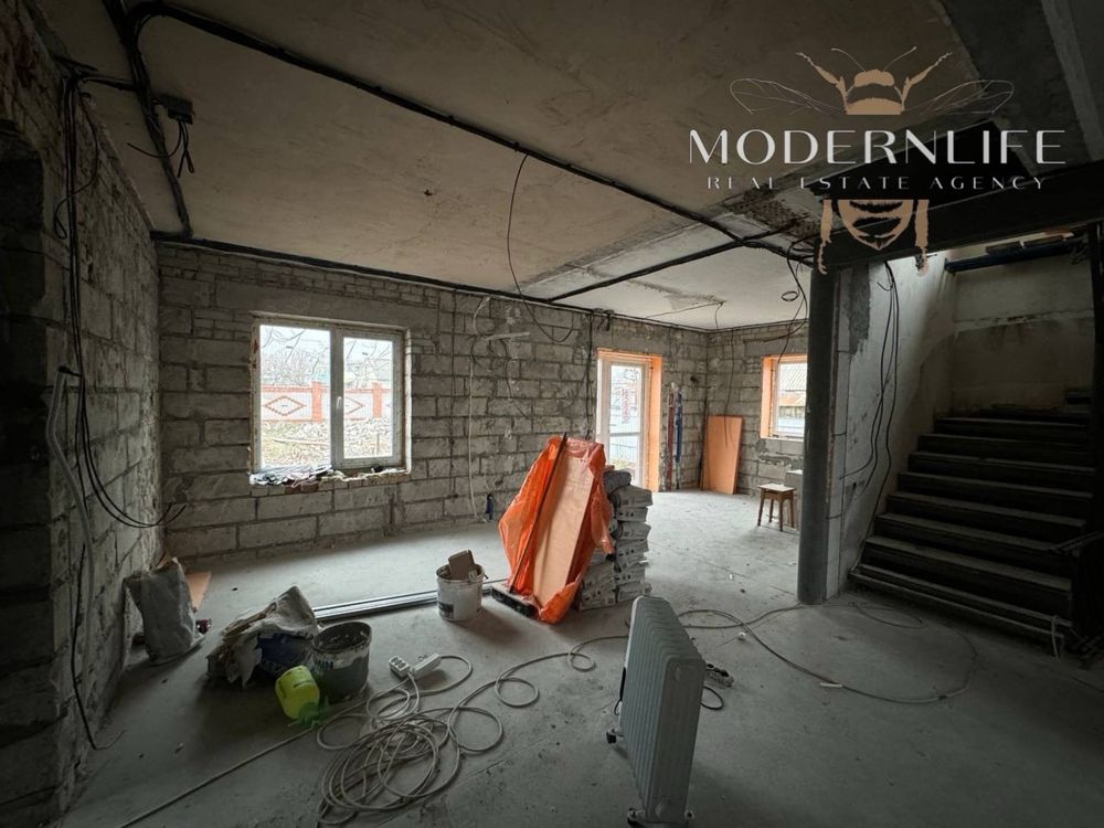 Продаж будинку 144 м² в с. Шевченкове