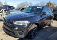 BMW X5 M 4.4 авто з США дуже гарний стан.