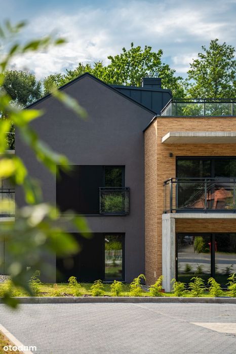 Osada Kamieniec|mieszkanie z loggią| B_M11