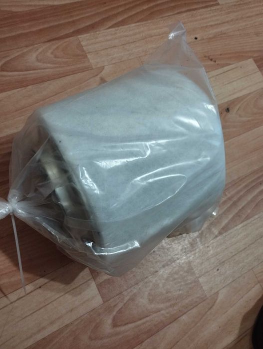 Угольный фильтр для грова