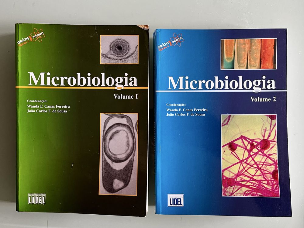 Vário Livros de medicina