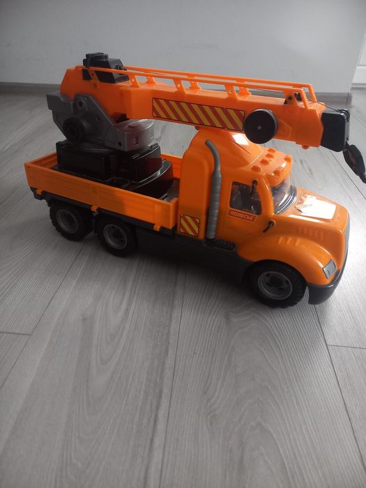 Кран дитячий. В гарному стані