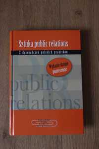 Bogdan Biniszewski - Sztuka public relations