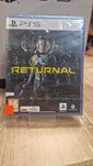 Returnal - PS5 Nowa Folia po Polsku SklepRetroWWA