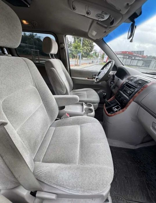Vendo Kia em excelente estado ou troco por carro menor