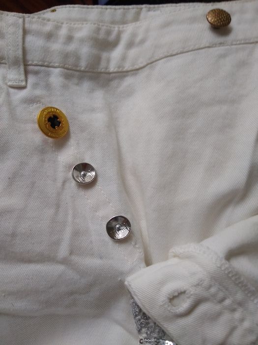 Desigual женская юбка EXOTIC размер 30 (L) новая