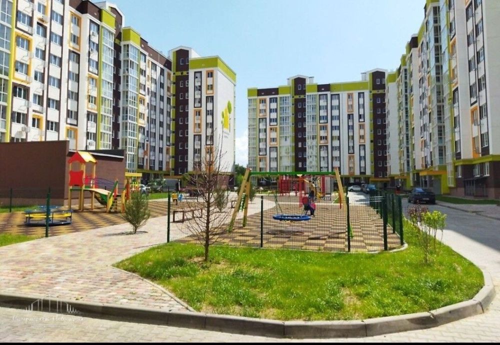 Продам 3ком на Европейской 146е