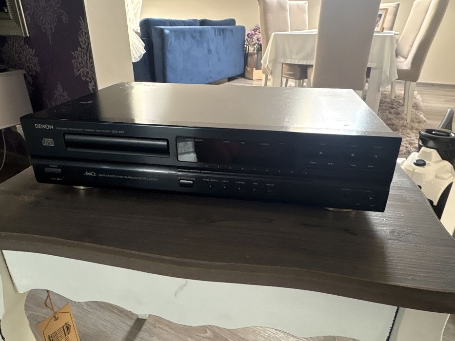 Denon dcd 825 bardzo dobry cd