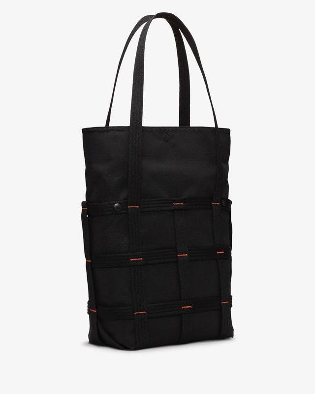 США! Сумка Nike Nsw Cargo Tote Jordan ACG Air Max Force (HF5303-010)