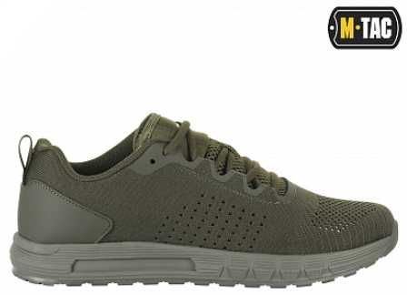 M-TAC кросівки Summer Light Black, Dark Olive, Coyote, Army Olive