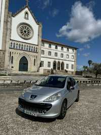 Peugeot 207 HDI SPORT