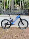Bicicleta de Enduro Mondraker SuperFoxy R T-M Nova