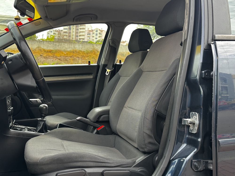 Opel Vectra 2.0 DTI NACIONAL 270.000klm