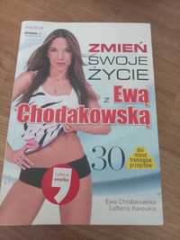 Chodakowska "zmień swoje życje"