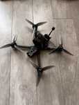 Dron FPV - iFlight Nazgul F6X (TBS CRSF)- DJI Air Unit