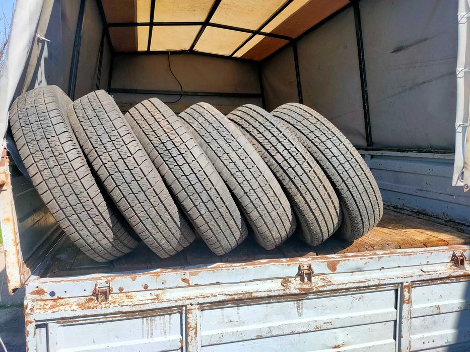 Бортова Газель 3302-14