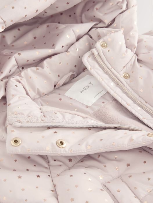 Зимова куртка NEXT