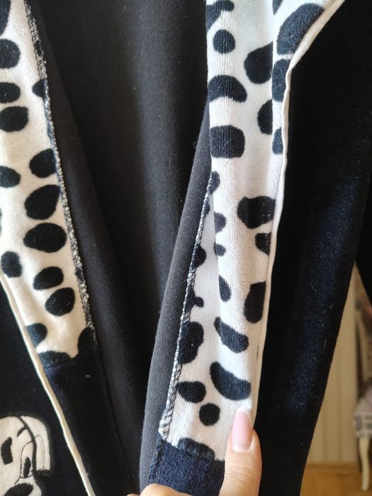 Теплые домашние халаты   M, L, Xl