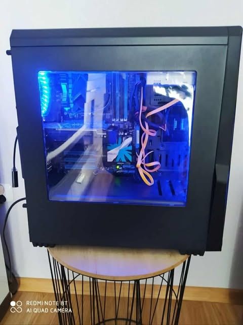 Komputer win 10  do gier