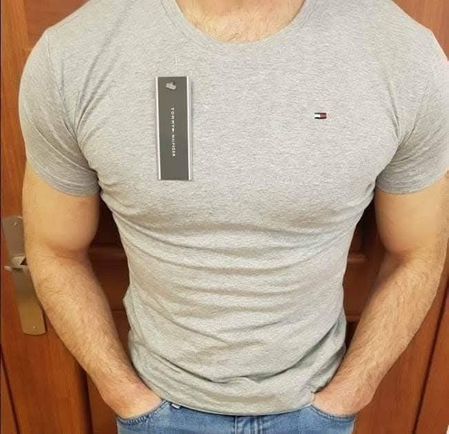 Koszulki męskie Nike Puma Guess Tommy Hilfiger Boss itp