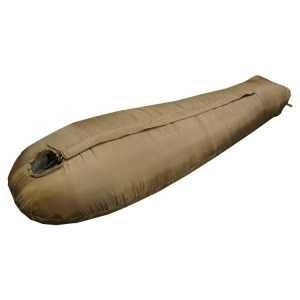 Зимовий спальний мішок  "Terra Incognita Winter"