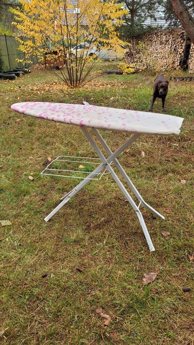Deska do prasowania