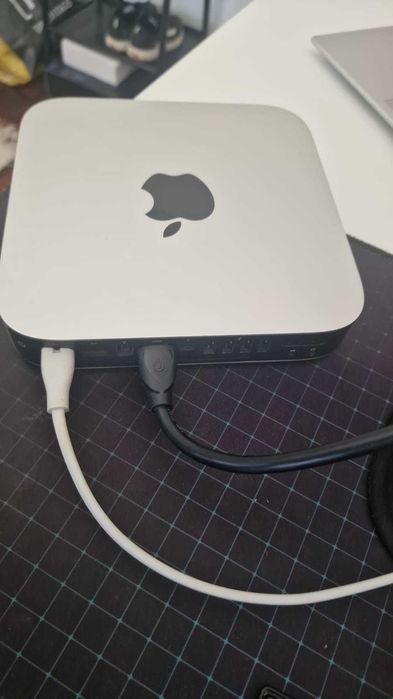 Mac Mini 2012 - Modelo A1347 - Ótimo estado!64551459009155121