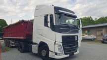 Volvo FH4 460 HYDRALIKA AUTOMAT e6  Możliwy zestaw !