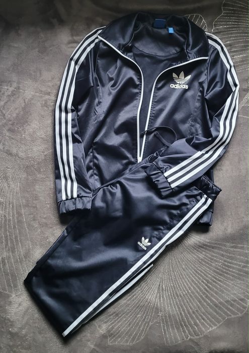 Damskie dresy Adidias Oryginals L/XL