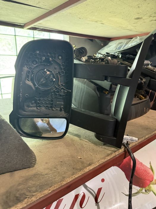 Lusterko dlugie ramoe ducato jumper boxer 15-24